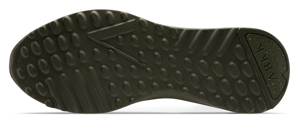 ARKK Collection Raven FG PET 3.0 PWR55 | Triple Dark Army | Men Raven